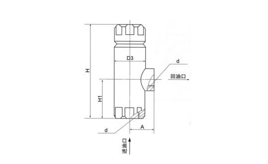 安全阀AQF型